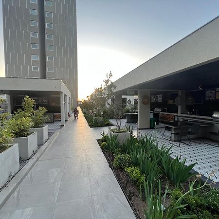 Hermosos Dptos Cercanos A Metro Y Centros Comerciales Santiago du Chili Extérieur photo
