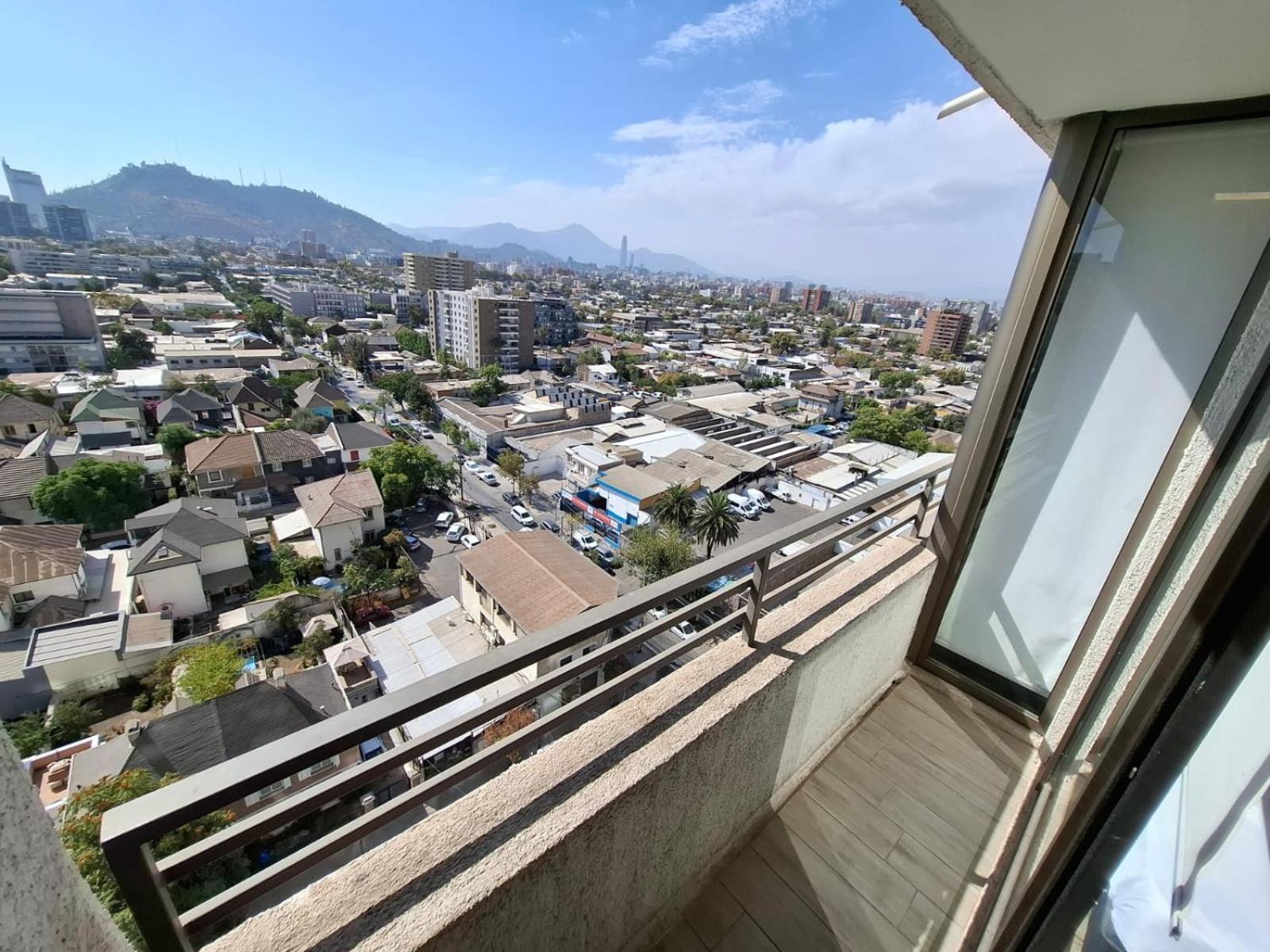 Hermosos Dptos Cercanos A Metro Y Centros Comerciales Santiago du Chili Extérieur photo